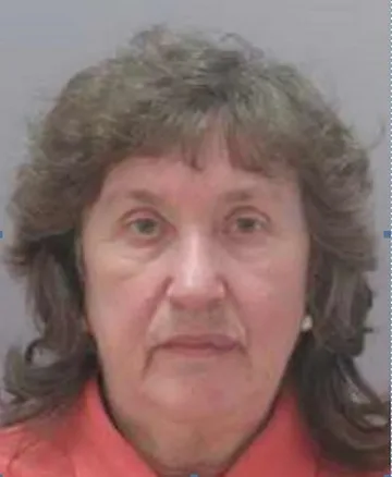 Полицията издирва 66-годишна жена