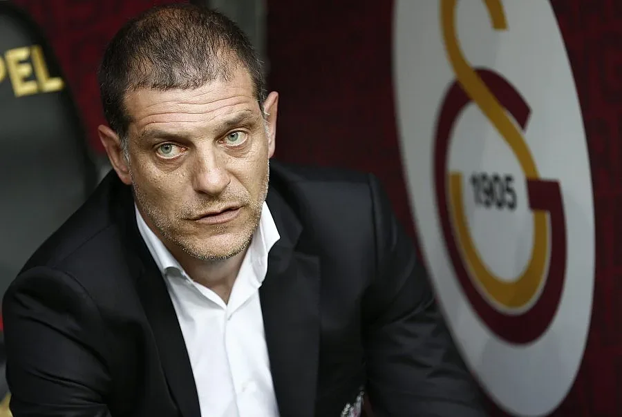 Официално: Славен Билич пое "Уест Хем"