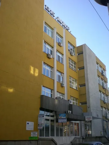 НАП продава тролейбуси