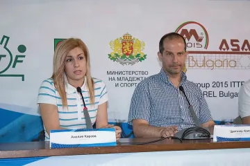 „Асарел България оупън“ е №1 по награден фонд в тениса