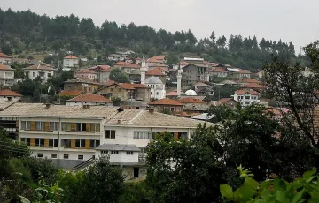 Пиян моторист без книжка се преби 