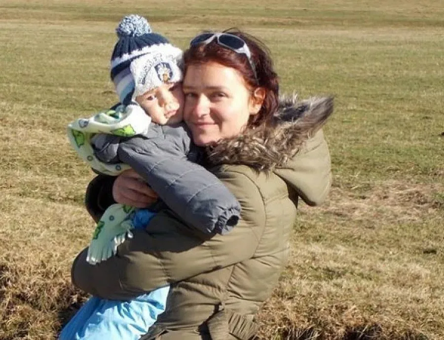 Обезщетение за майката, кърмила в мола