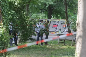Бъчварова: Установено е лице, свързано с убийството в Борисовата