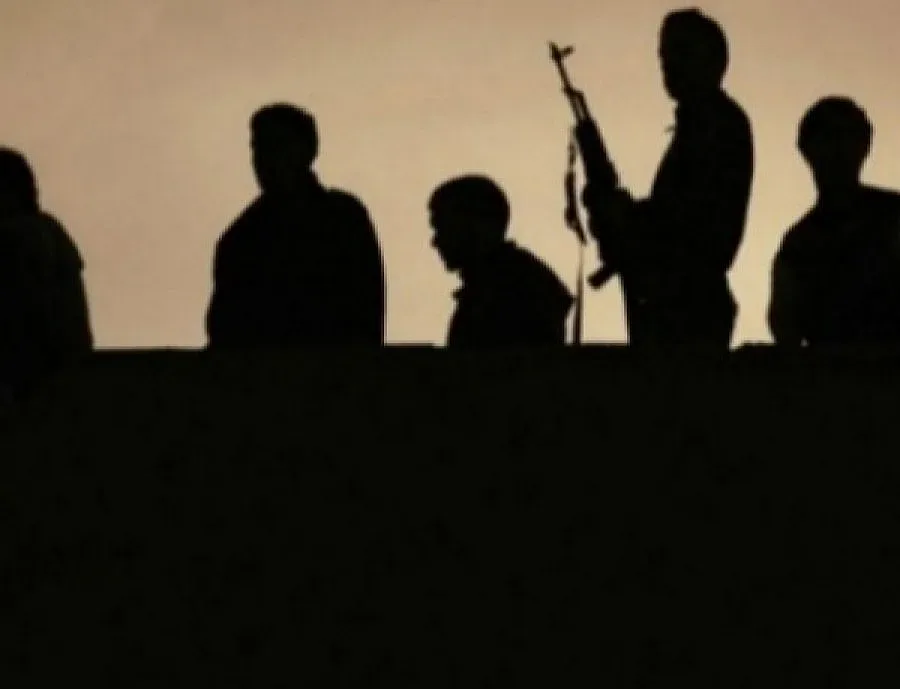 Немско издание: Халифатът е проникнал на Западните Балкани