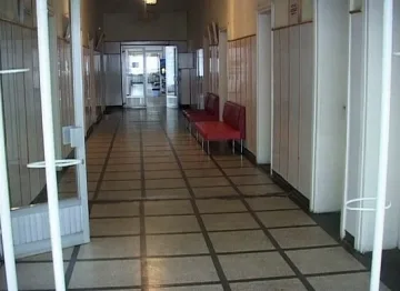 Белодробната болница в Радунци без ток