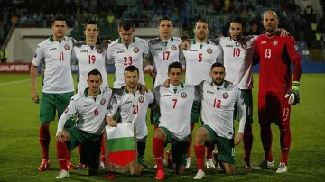 Резил, ревнa България след 0:4 на "Ердоган"