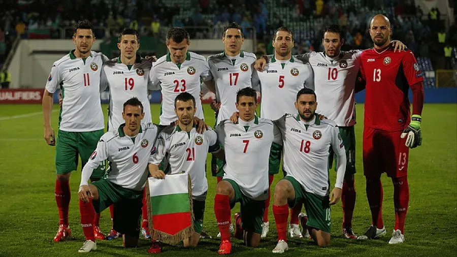 Резил, ревнa България след 0:4 на "Ердоган"