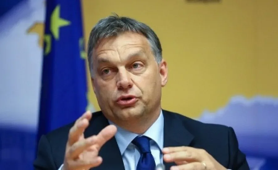 Унгария затваря граница за имигрантите