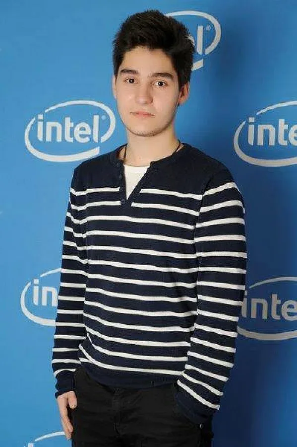 Трамплин за отличници