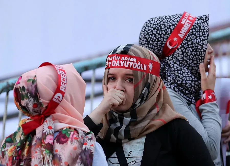 Пирова победа за Ердоган (ОБЗОР)