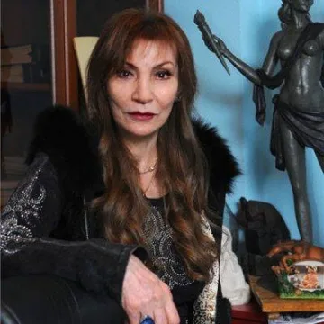 Джуна лекувала Брежнев и Фелини (ОБЗОР)