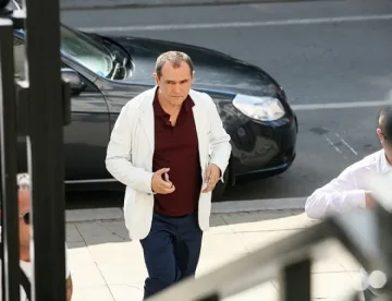 Феновете зад Божков и във "В" група (ОБЗОР)