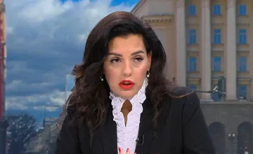 Цветанка Андреева: Радев подклажда огъня, има полза