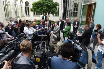 Варуфакис: Гърция е като Германия след войната