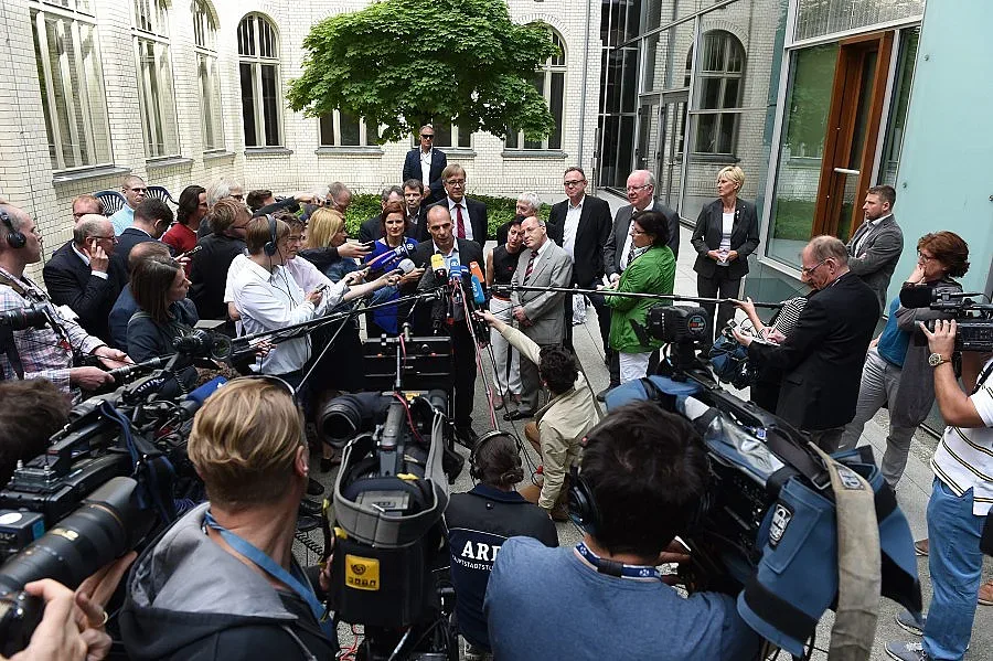 Варуфакис: Гърция е като Германия след войната