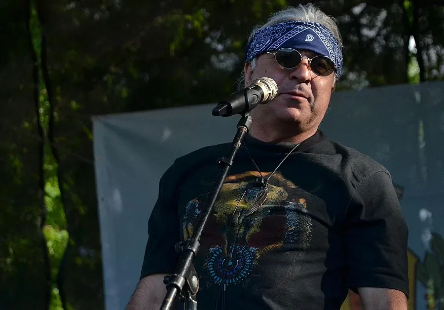 Свърши бирата на "Цвете за Гошо"