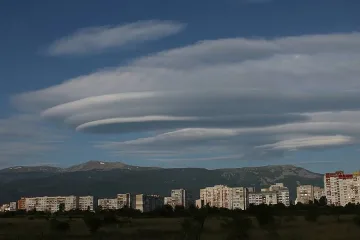Нова порция слънце във вторник