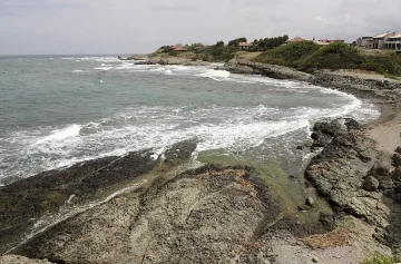 С бункеровачи и буйове мерят водите на Черно море