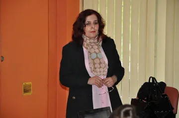 Лекарка благодари на президента за паметника на Самуил