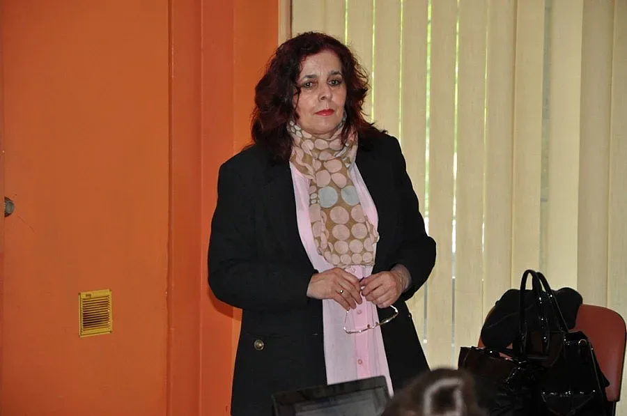 Лекарка благодари на президента за паметника на Самуил