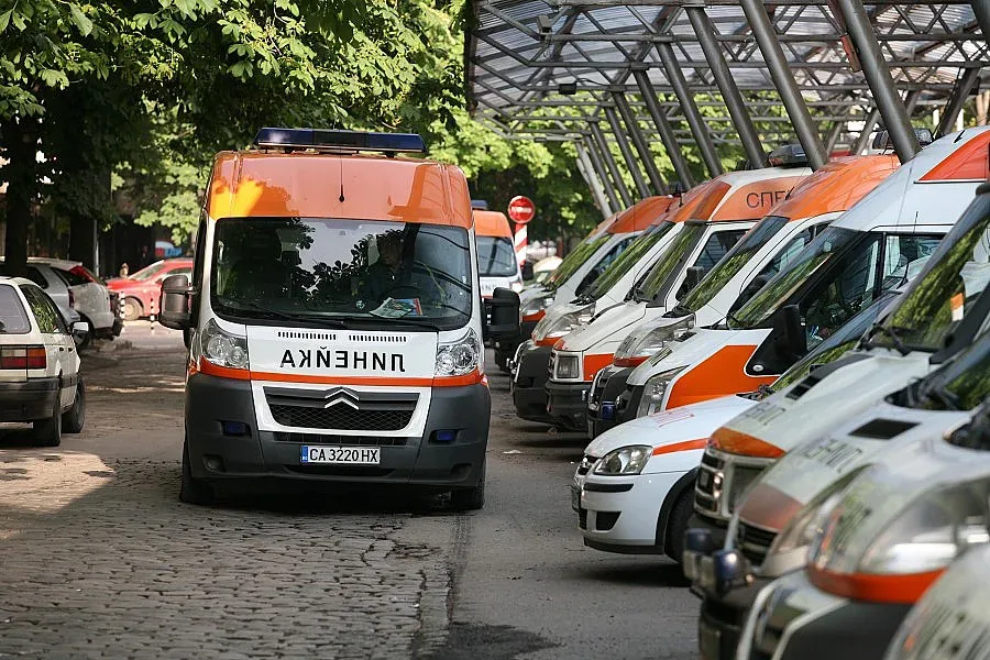 Нова жертва на пътя в Кресненското дефиле