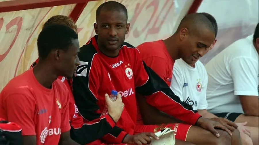 Осъдиха ЦСКА за още 800 бона