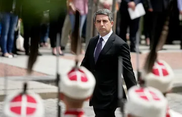 Плевнелиев: Надяваме се скоро с Македония да отбелязваме делото на цар Самуил