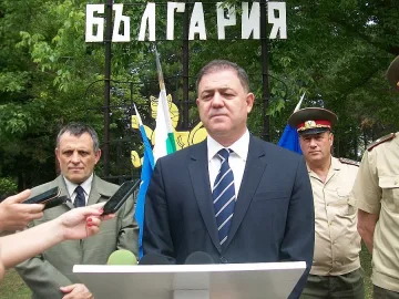 Ненчев: Обучението за работа с взривни материали ще се заплаща