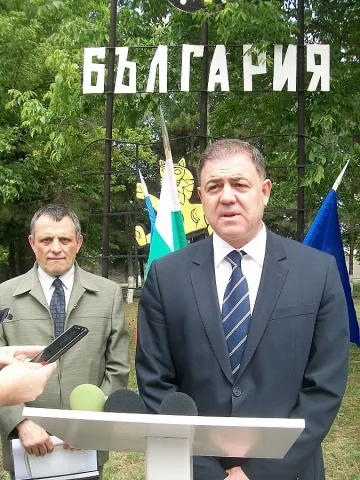 Военните дават част от казарма на Благоевград