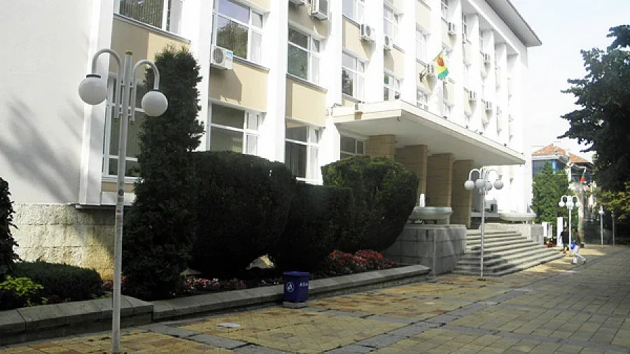 Посланикът на Беларус – на визита в Добрич