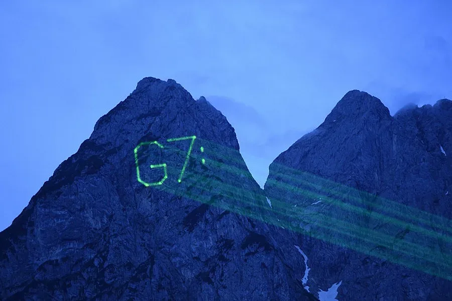 Лидерите на Г7 единни по въпросите за тероризма