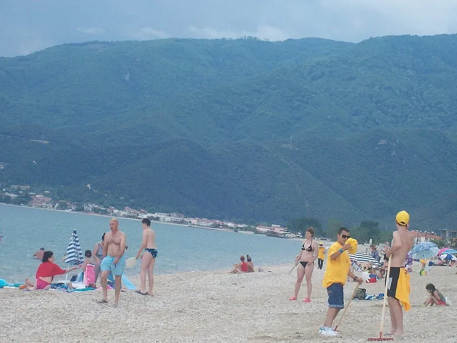 25 лева стигат за ден на Бяло море