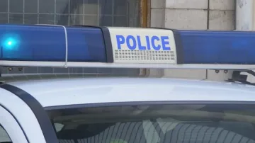 Обраха хористи  по време на концерт във Варна