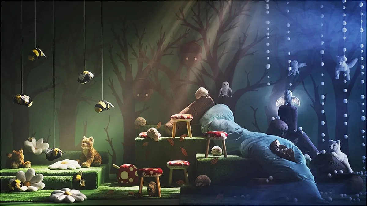 ИКЕА България с поредно издание на Националния конкурс за детска рисунка