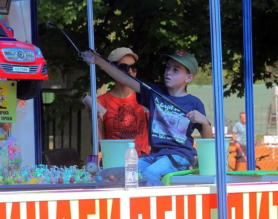 Глас народен: Родителите отговорни за живота на децата