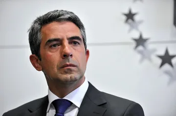 Плевнелиев: Никой никого няма да напада