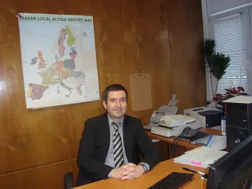 5 стъпки за по-добър живот на село