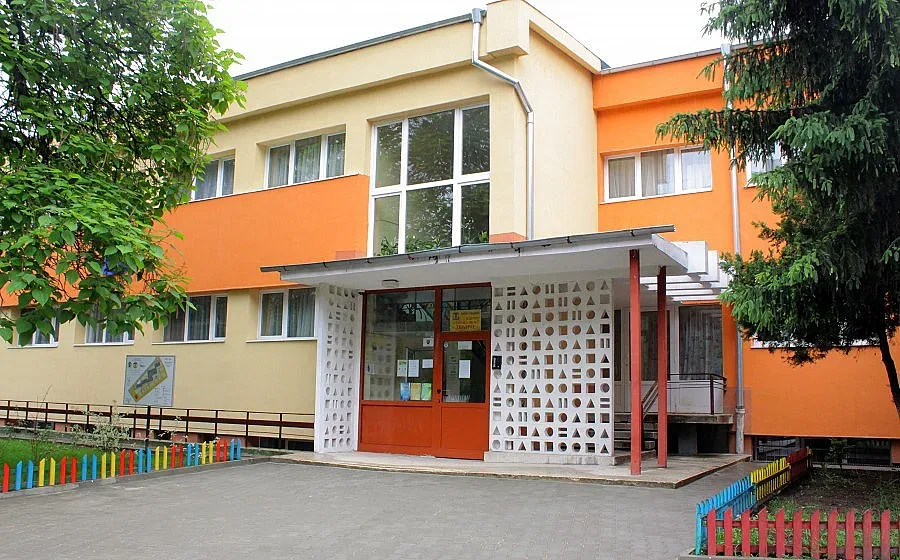 Детска градина предлага 7 спорта за малчуганите