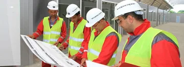 Българска фирма спечели ВиК проект в Македония