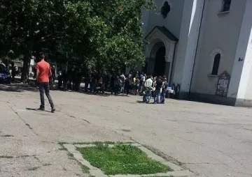 Търсят връстник на  Георги за убийството (ОБЗОР)