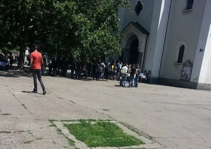 Търсят връстник на  Георги за убийството (ОБЗОР)