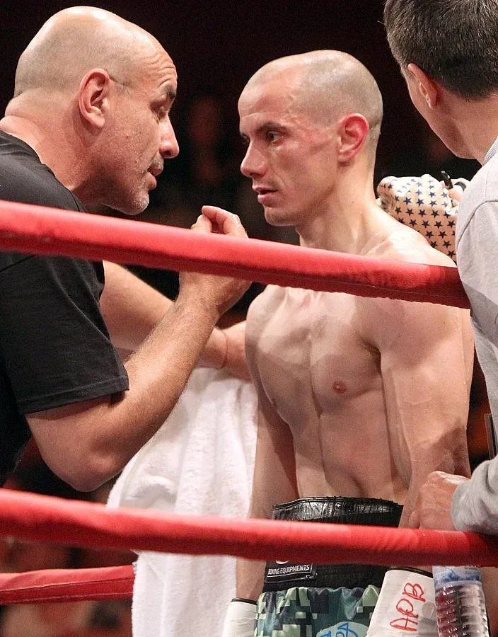 Спас Генов боксира за квота, търсят му съперници за спаринг