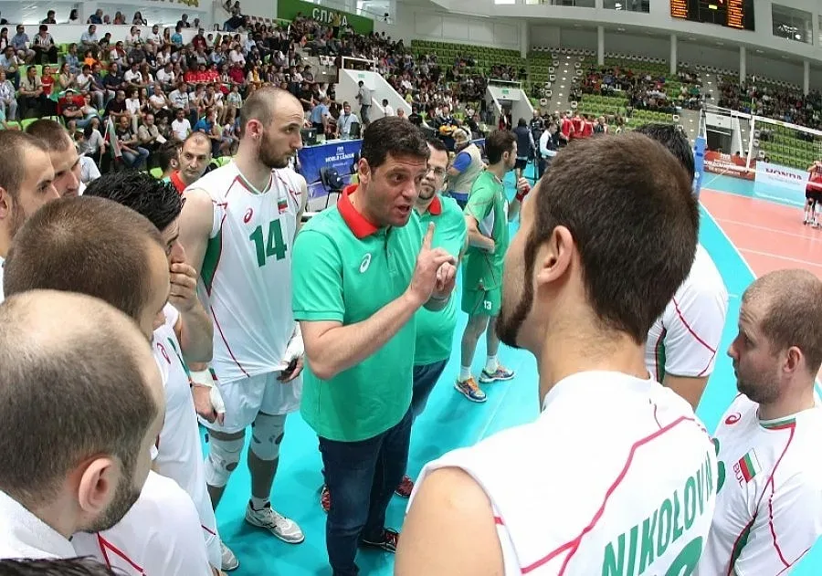 Константинов след втория успех над Куба: Интензивен мач 