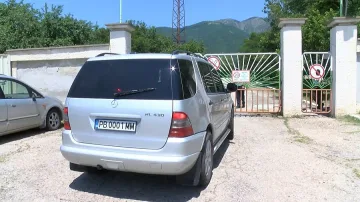Посолството на САЩ потвърди за смъртта на американски подизпълнител в Анево
