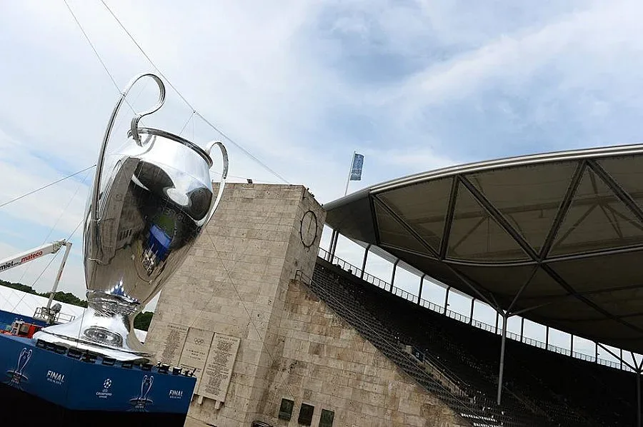 Стартовите състави за Големия финал