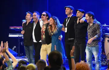 Ла Мари от "Чамбао": Имаме дълбока връзка с България