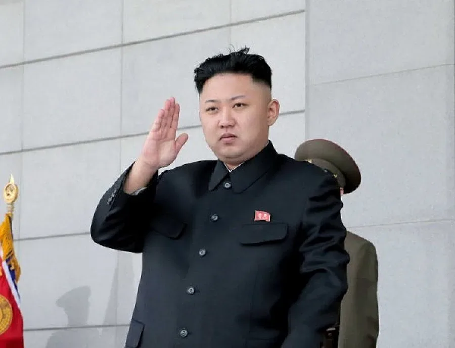 Ким Чен Ун обича пържоли, суши и шампанско