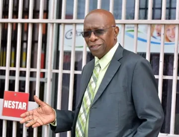 Нов скандал гръмна във ФИФА