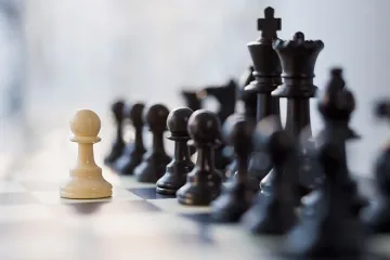 Федерацията вади Георгиев от шаха за 3 г.