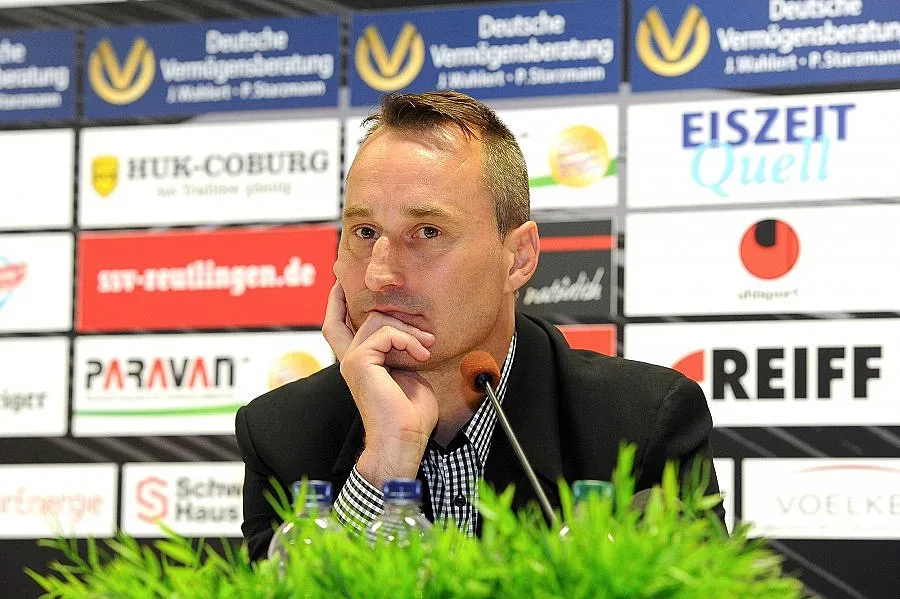 Георги Донков подписа за 2 години с Ройтлинген